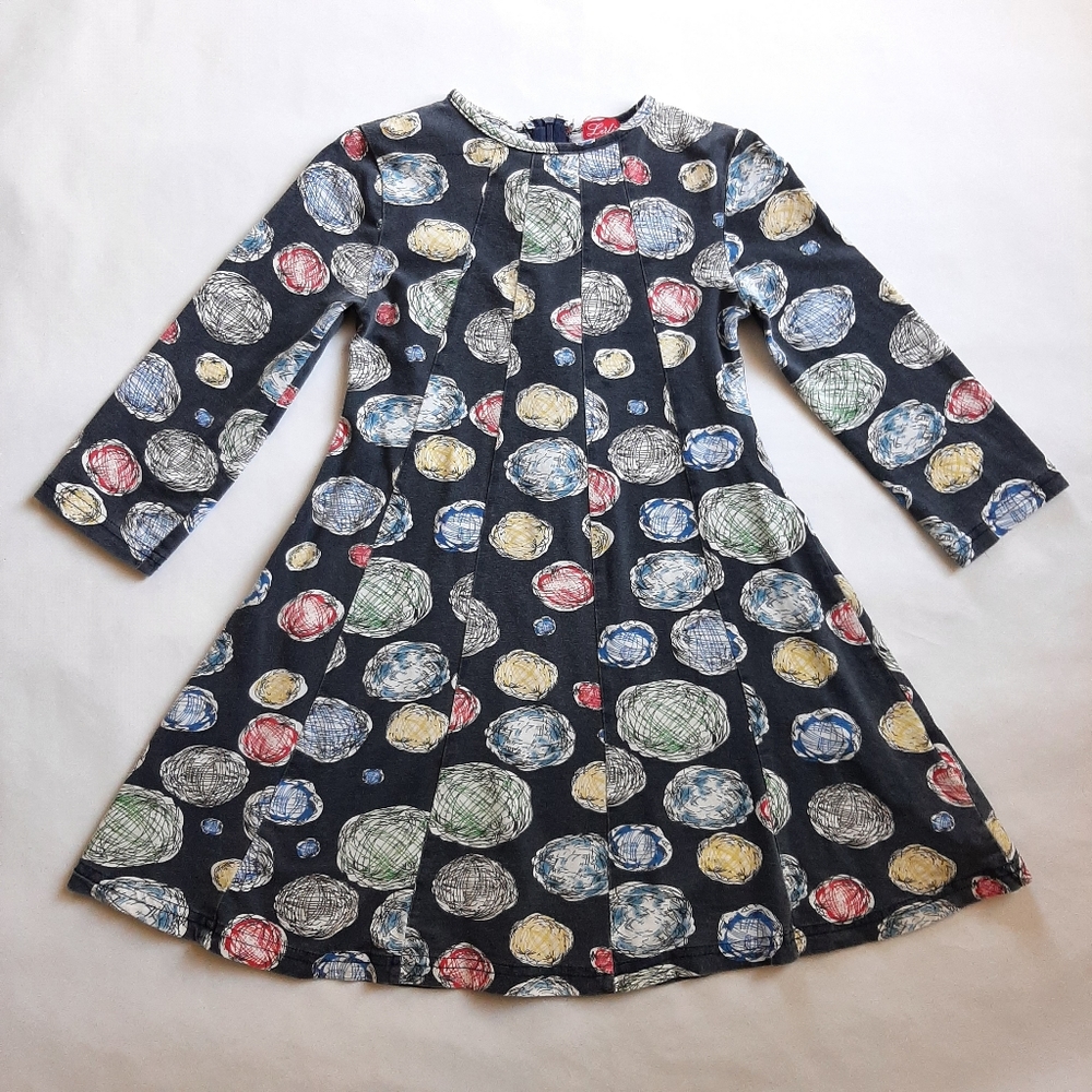 Boutique Lulu Dress